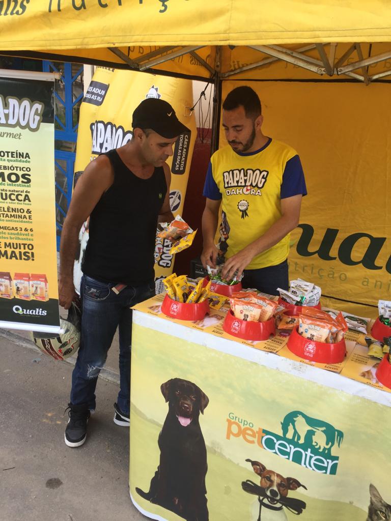 Casa do Produtor - Timóteo - MG