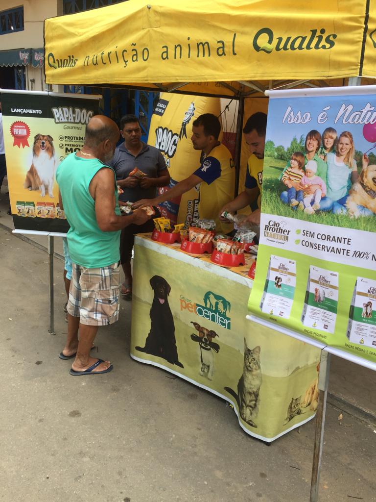 Casa do Produtor - Timóteo - MG