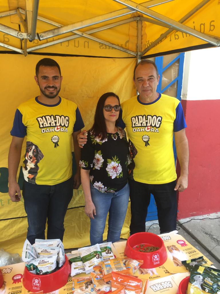 Casa do Produtor - Timóteo - MG