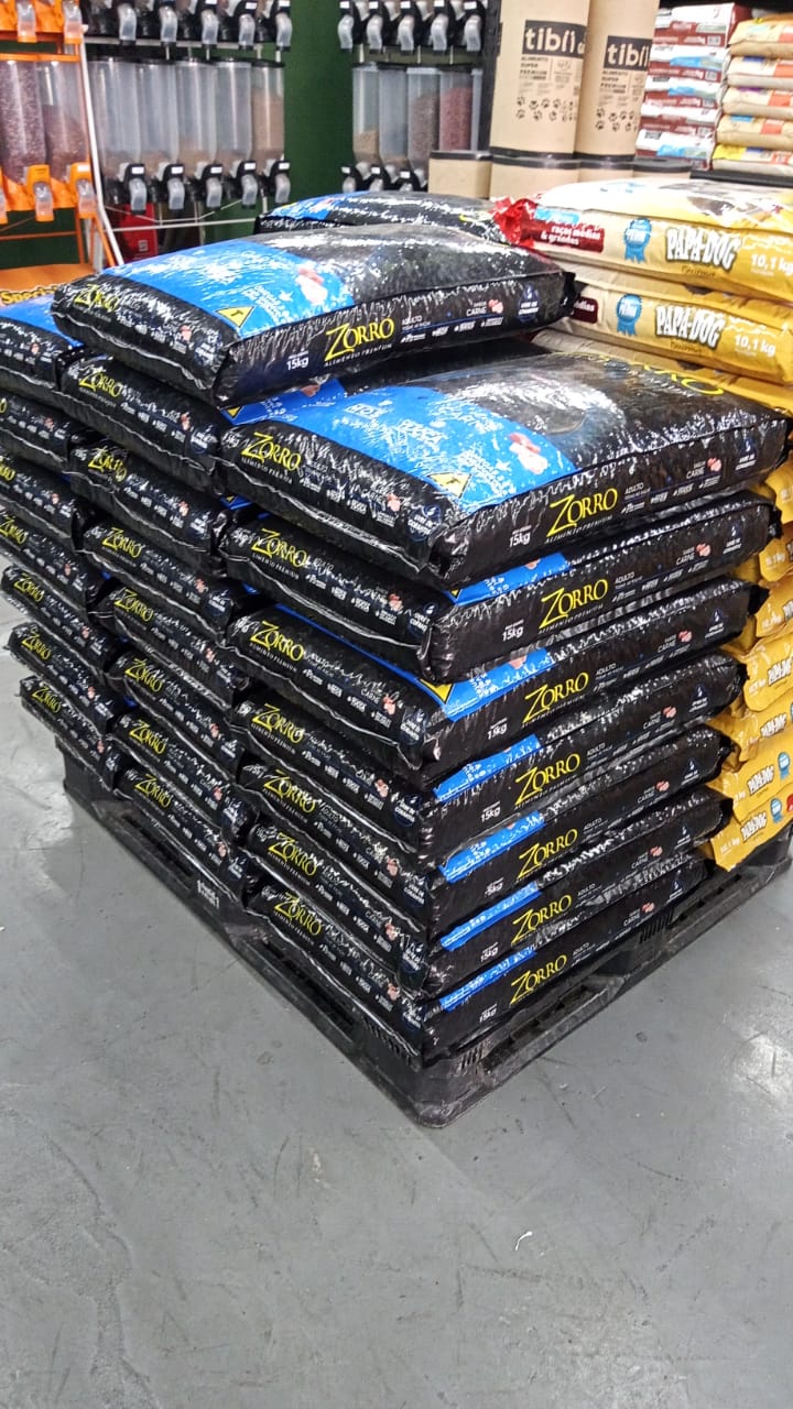 BR Pets - Contagem-MG