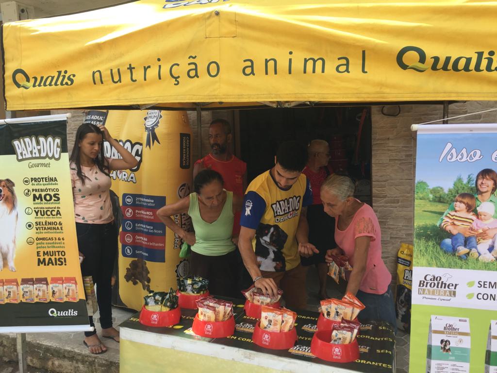PET CENTER - MESQUITA - MG