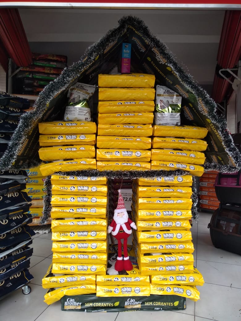 G&G Pet - Lavras - MG