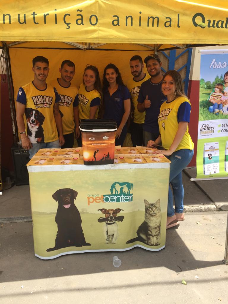 Casa do Produtor - Timóteo - MG