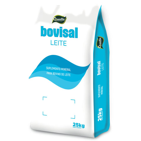 Bovisal Leite 80